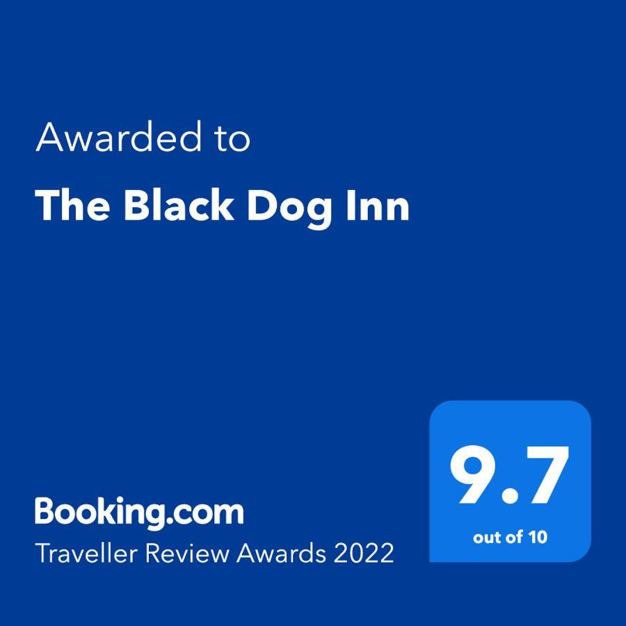 The Black Dog Inn Dalton-in-Furness Exterior foto